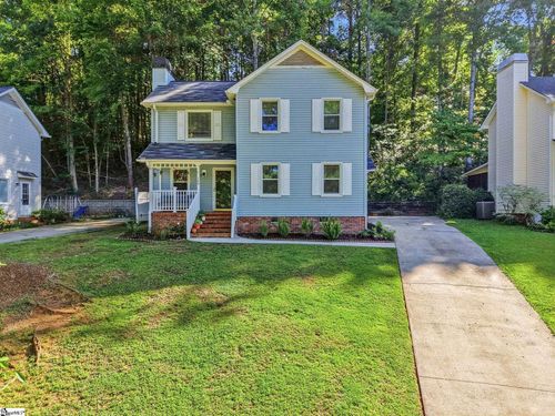 109 Ginger Lane, Taylors, SC, 29687 | Card Image