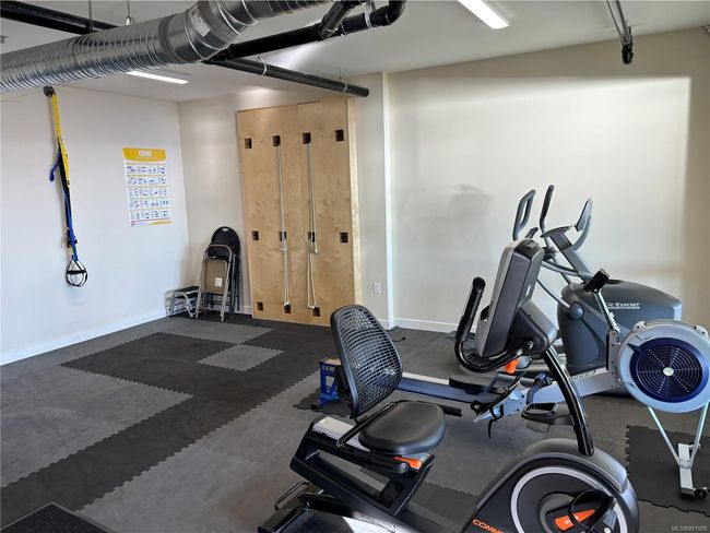View of exercise area | Image 42