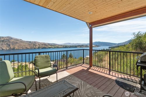14522 Morning Sun Dr, Chelan, WA, 98816-9241 | Card Image