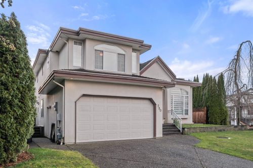 190 Spagnol St, New Westminster, BC, V3M6T6 | Card Image