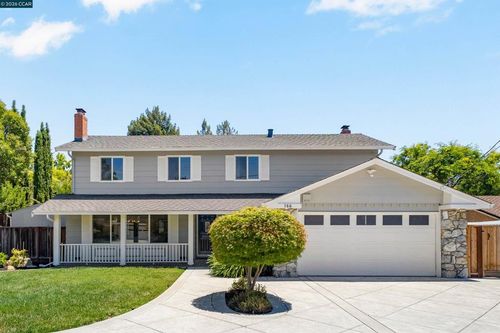166 Winged Foot Pl, San Ramon, CA, 94583-3923 | Card Image