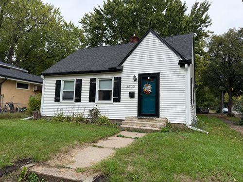 3500 Morgan Ave N, Minneapolis, MN, 55412-2338 | Card Image