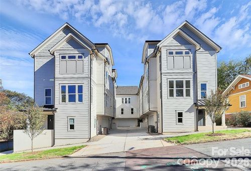 1026 Margaret Brown St, Charlotte, NC, 28202-1146 | Card Image