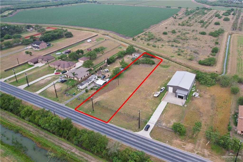 Land in San Benito 2