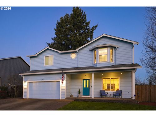 2922 Walnut Ct, Hubbard, OR, 97032-9693 | Card Image