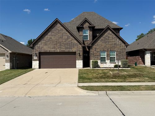 8406 Grant Ln, Greenville, TX, 75402-6027 | Card Image