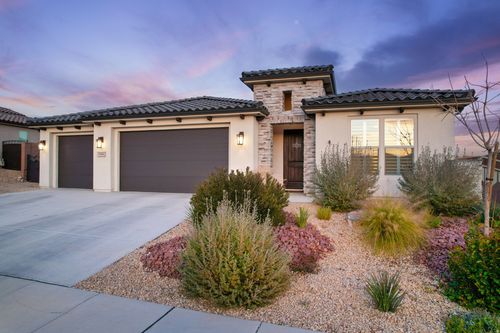 1414 N Via Del Sol, Washington, UT, 84780-3617 | Card Image