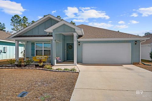 7468 Coppin Dr, Foley, AL, 36535-4689 | Card Image