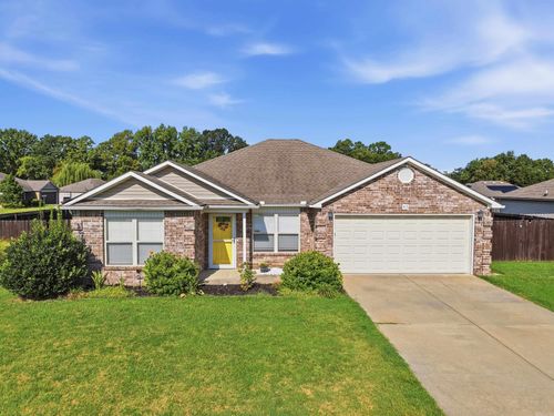 40 Dunwood Dr, Greenbrier, AR, 72058-8535 | Card Image