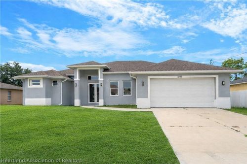 1043 Albert Ave, Lehigh Acres, FL, 33971-6406 | Card Image