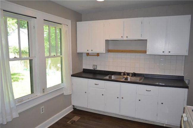5907 University Ave, House other with 2 bedrooms, 1 bathrooms and null parking in Indianapolis IN | Image 10