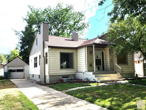 626 Wyoming Ave, Billings, MT, 59101-1635 | Card Image