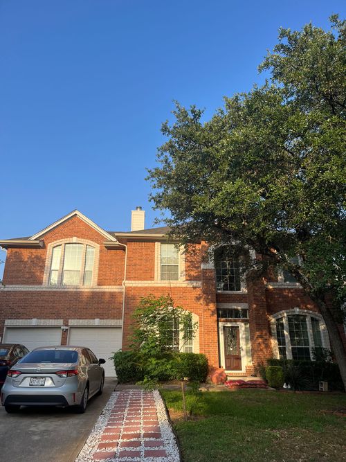 1029 Horseback Holw, Austin, TX, 78732-2153 | Card Image