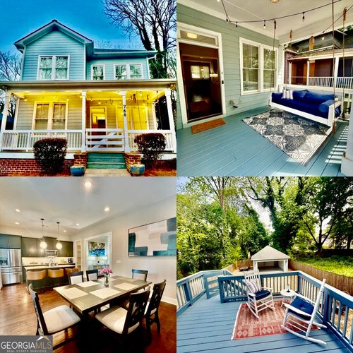 766 Cooper St Sw, atlanta, GA, 30315-1038 | Card Image