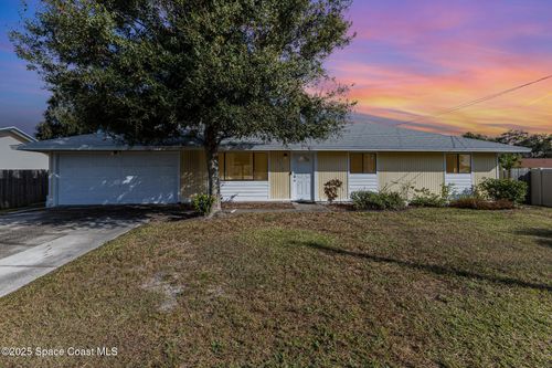 413 Deacon Ave Ne, Palm Bay, FL, 32907-2455 | Card Image
