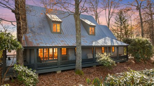 1764 Retreat Ln, Highlands, NC, 28741 | Card Image