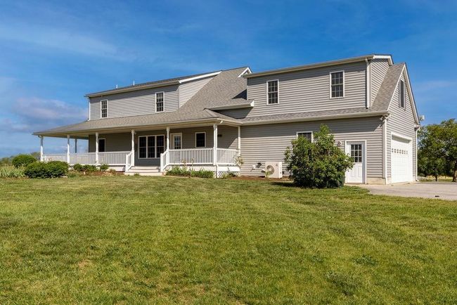 1916 Tinkling Spring Rd, House other with 4 bedrooms, 3 bathrooms and null parking in STUARTS DRAFT VA | Image 7
