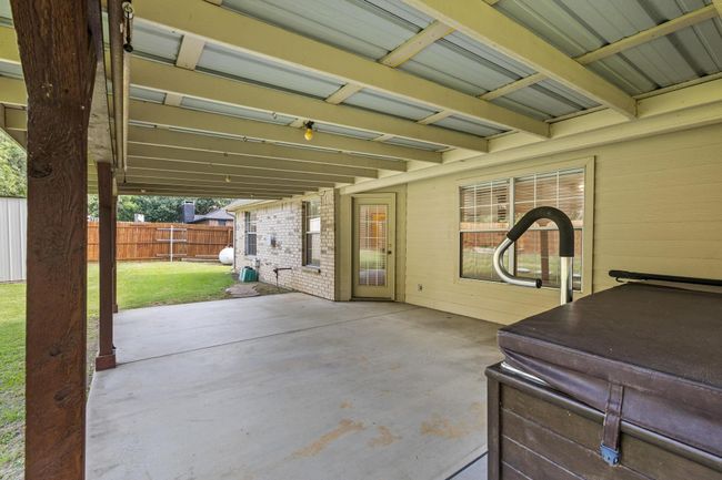 3559 Kayewood Dr, House other with 3 bedrooms, 2 bathrooms and null parking in Little Elm TX | Image 30