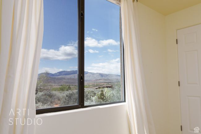 Details featuring a mountain view | Image 36