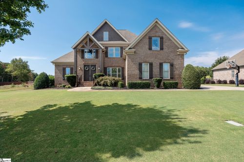 109 Tully Dr, Anderson, SC, 29621-7668 | Card Image