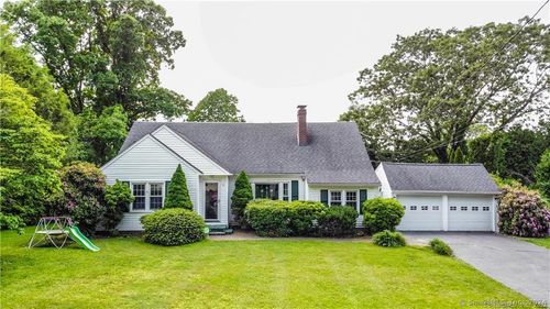 31 Woodland Drive, Norwich, CT, 06360 | Card Image