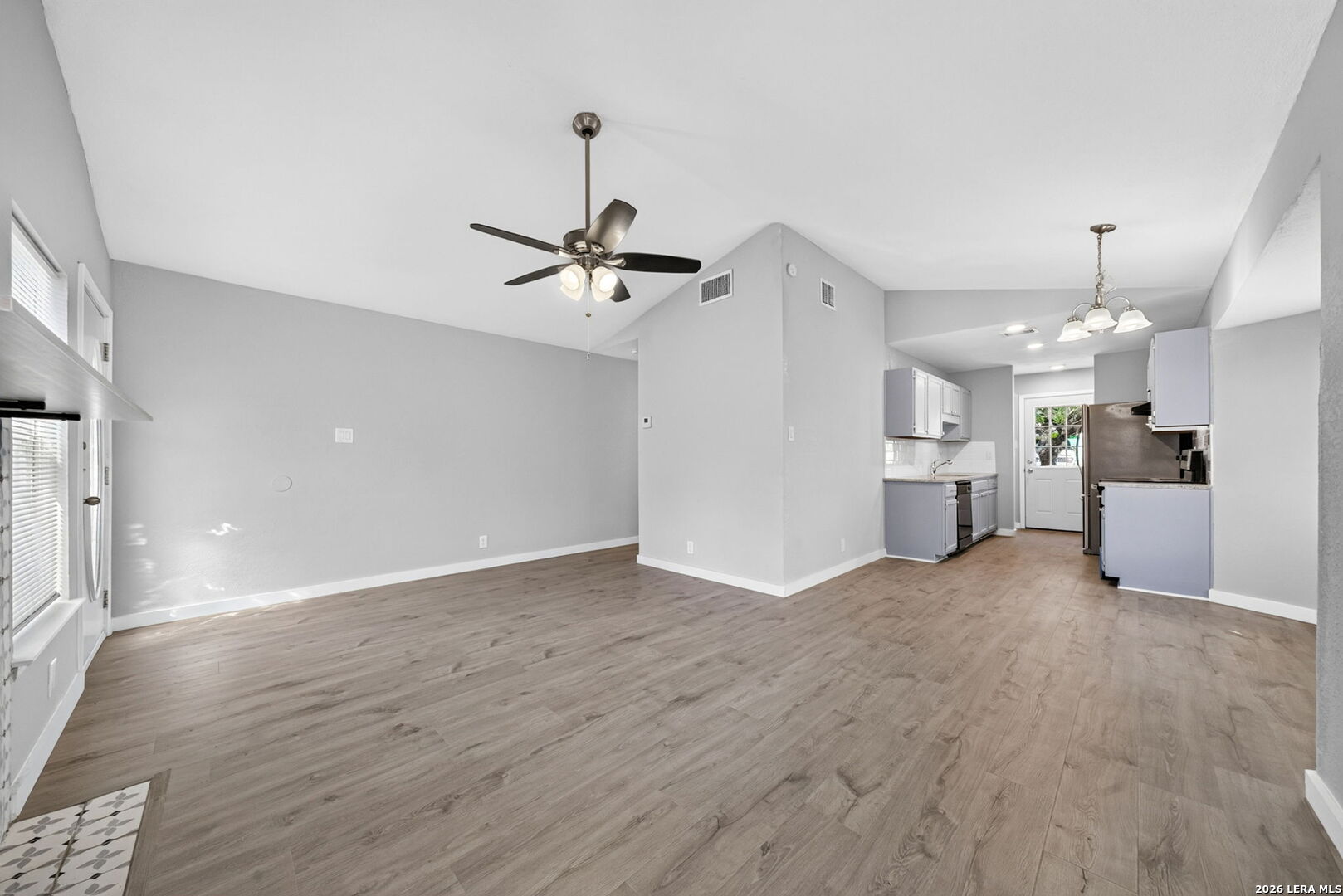 Residential in San Antonio 4