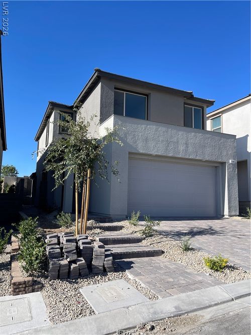 11845 Pied Harrier Ave, Las Vegas, NV, 89138-6474 | Card Image