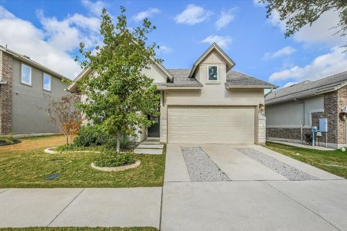 116 Monterey Oak Trl, Georgetown, TX, 78628-2561 | Card Image