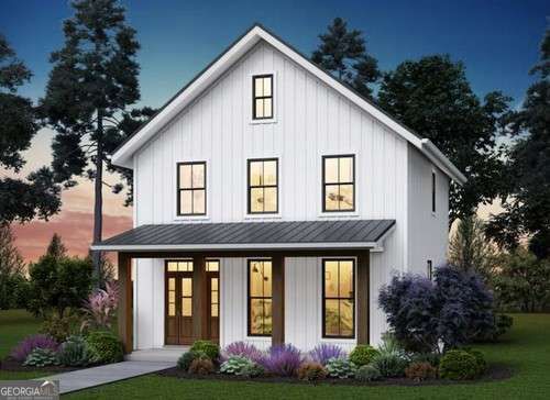 105 Whispering Pines Road Se, Rome, GA, 30161 | Card Image