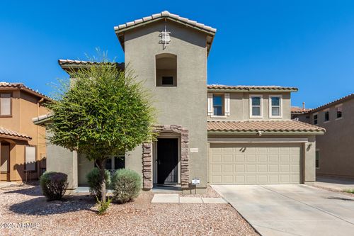 10822 W Pierson St, Phoenix, AZ, 85037-1089 | Card Image