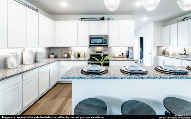 8908 Grey Elm, House other with 3 bedrooms, 2 bathrooms and null parking in Elmendorf TX | Image 7