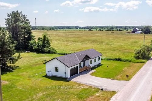 122 Day Dr, Sebright, ON, L3V6H5 | Card Image