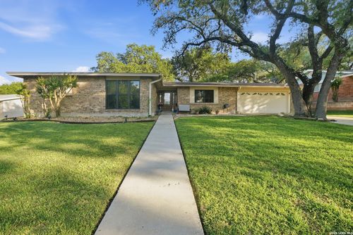 1299 Cibolo Trl, Universal City, TX, 78148-4023 | Card Image