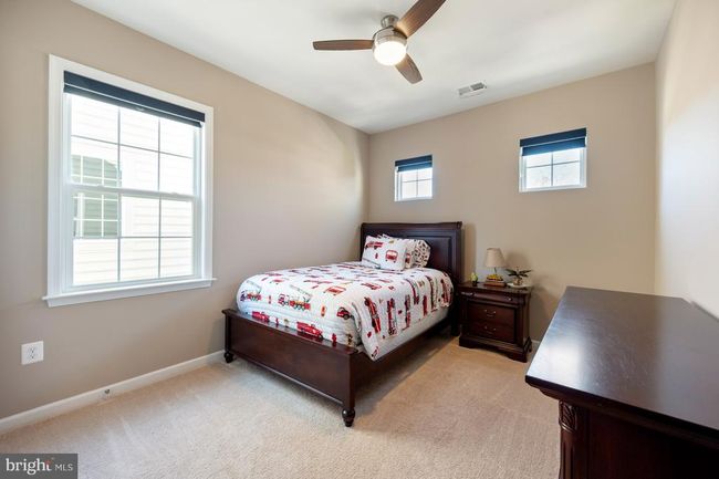 176 Verbena Dr, House other with 4 bedrooms, 5 bathrooms and null parking in STAFFORD VA | Image 46