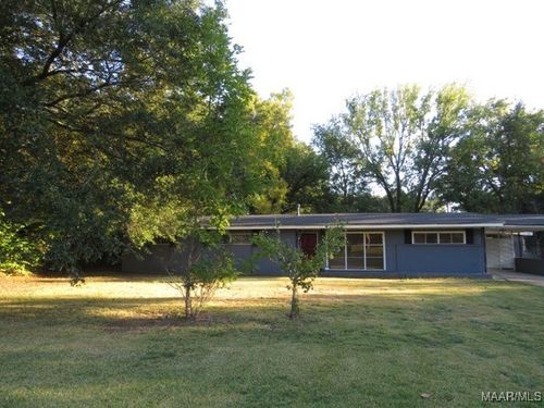 2712 Greenbriar Rd, Montgomery, AL, 36111-2801 | Card Image