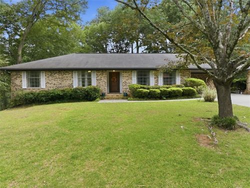 199 Lunie Dr Sw, Mableton, GA, 30126-2439 | Card Image