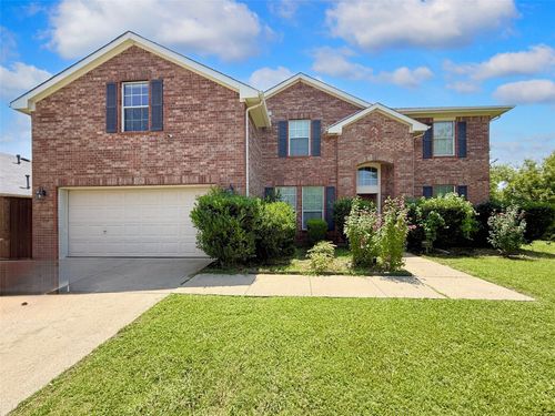 116 Ashbrook Trl, Forney, TX, 75126-6894 | Card Image