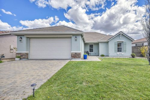 14010 Welsh Mountain Ct, Reno, NV, 89521-8375 | Card Image