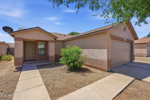 11813 W Dahlia Dr, El Mirage, AZ, 85335-2366 | Card Image