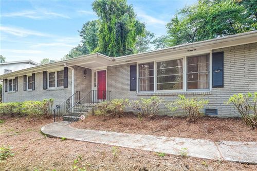 1973 Desmond Dr, Decatur, GA, 30033-4135 | Card Image