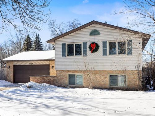 1694 119th Avenue Nw, Coon Rapids, MN, 55448 | Card Image