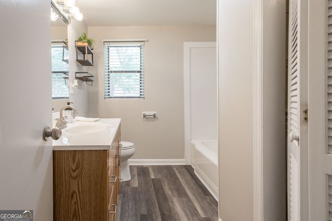 1348 Crestridge Rd, House other with 3 bedrooms, 2 bathrooms and null parking in Waycross GA | Image 24