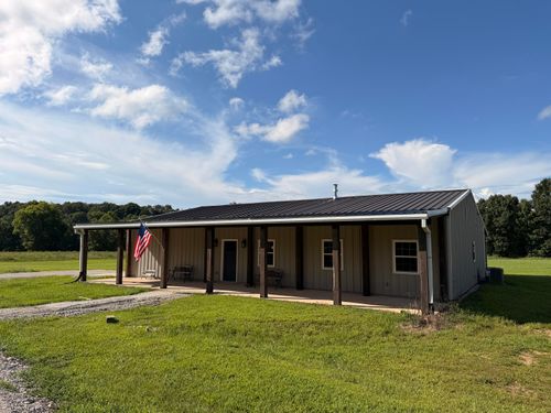 4811 Highway Mm, Mountain Grove, MO, 65711-2747 | Card Image