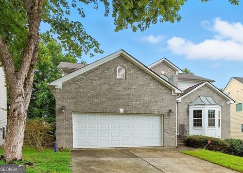 5522 Village Trce, Union City, GA, 30291-5155 | Card Image