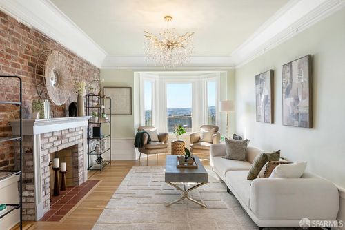 apt-16-2299 Sacramento St, San Francisco, CA, 94115-2343 | Card Image