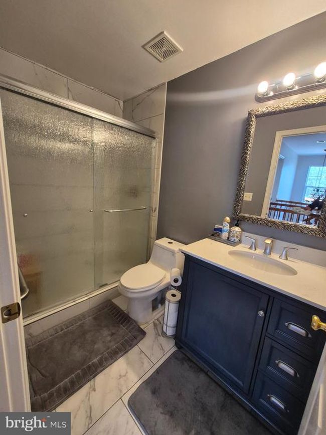 9871 Upper Mill Loop, House other with 5 bedrooms, 4 bathrooms and null parking in BRISTOW VA | Image 39
