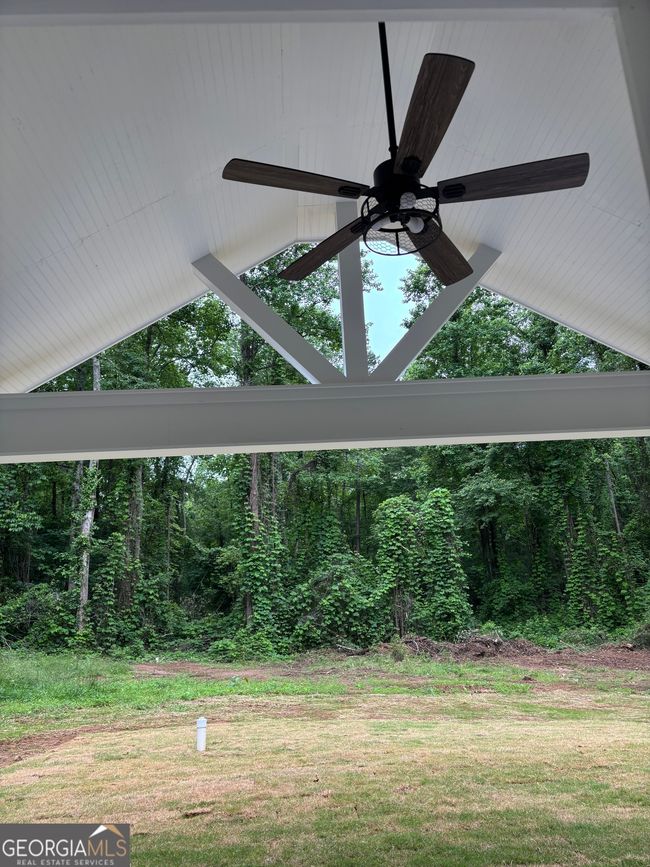 1030 Keller Rd, House other with 3 bedrooms, 2 bathrooms and null parking in Mount Airy GA | Image 16