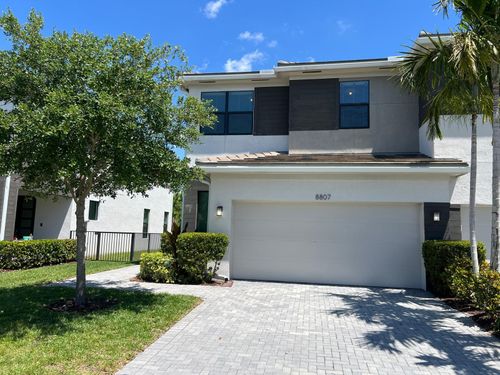 8807 Antarus Dr, Lake Worth, FL, 33467-2413 | Card Image