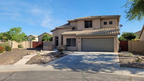 11350 E Segura Ave, Mesa, AZ, 85212-7092 | Card Image