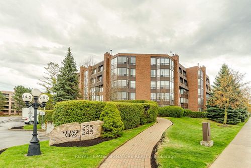 319-255 The Donway N/A W, North York, ON, M3B3M3 | Card Image